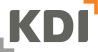 KDI logo